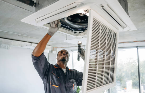Licensed Hvac service in Novi, MI - FH HVAC